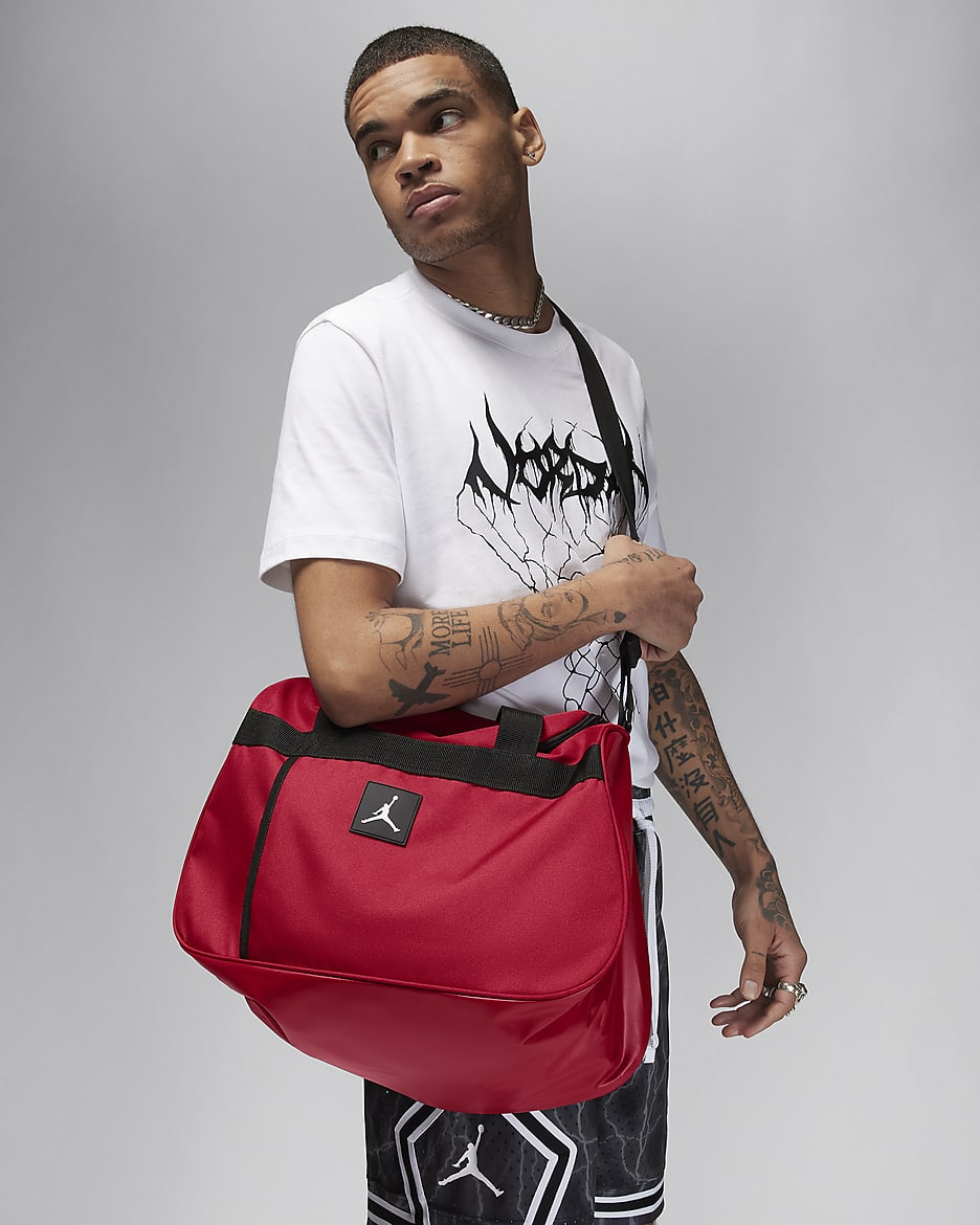 Nike jordan duffel bag shop